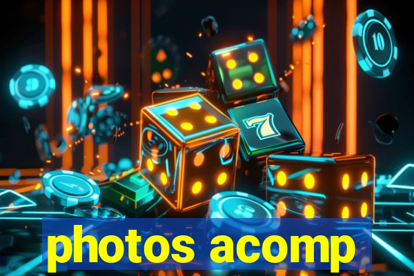 photos acomp